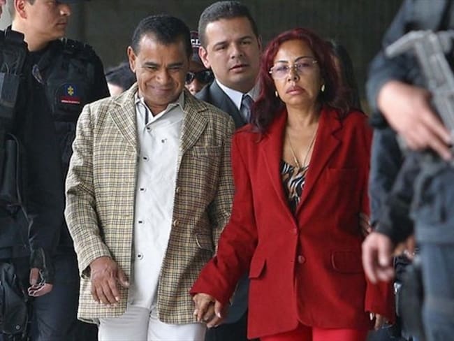 Suspenden orden de desalojo en la casa de Enilce López, alias “La Gata”