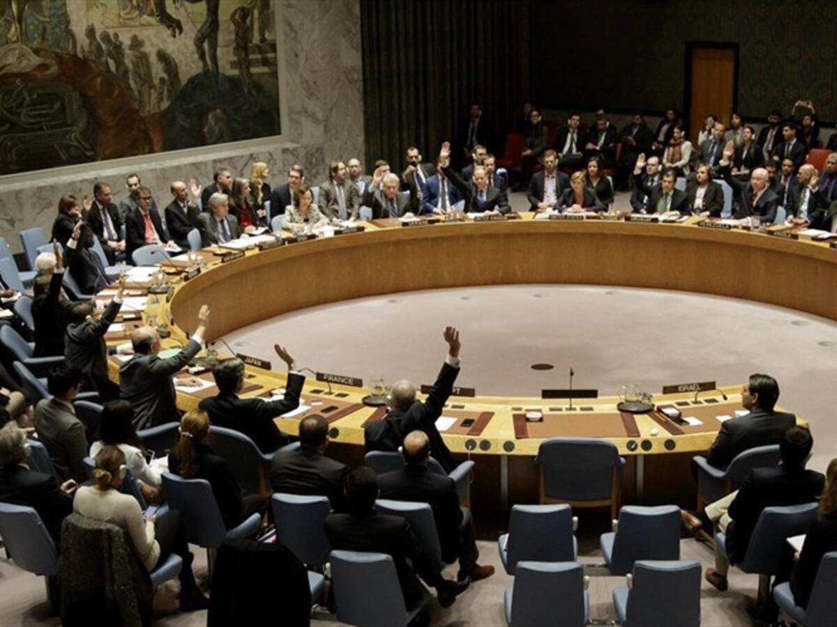 Despliegue diplomático de EEUU para hablar de Rusia con aliados latinoamericanos