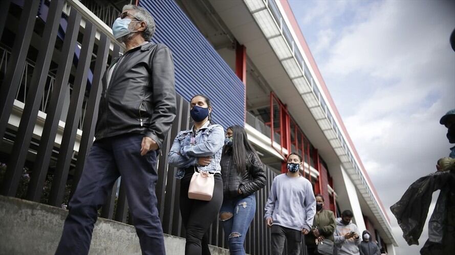 Imagen de referencia. Foto: Colprensa