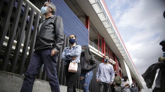 Imagen de referencia. Foto: Colprensa