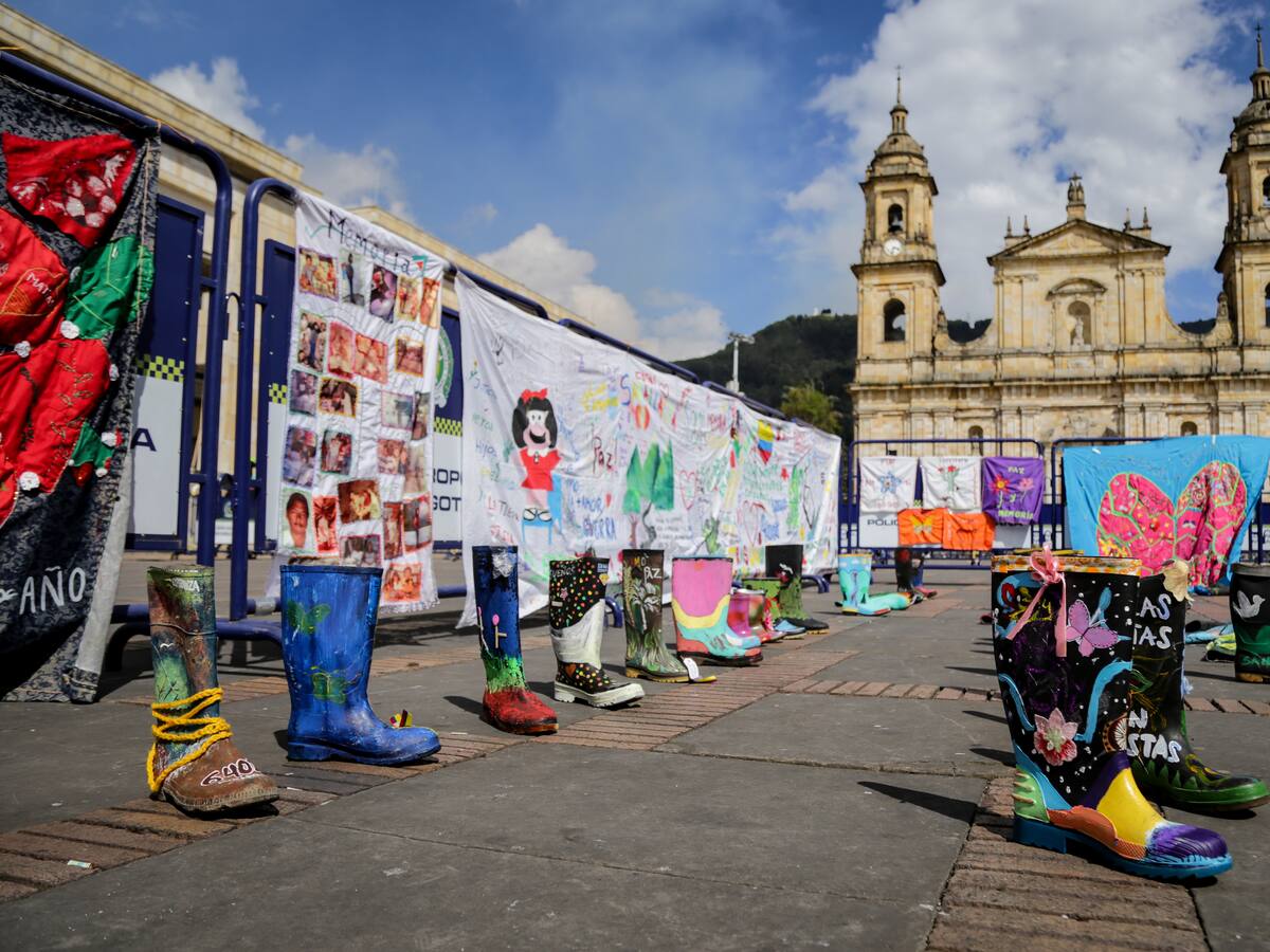La JEP rechazó el ataque de Miguel Polo Polo al homenaje de las madres de falsos positivos