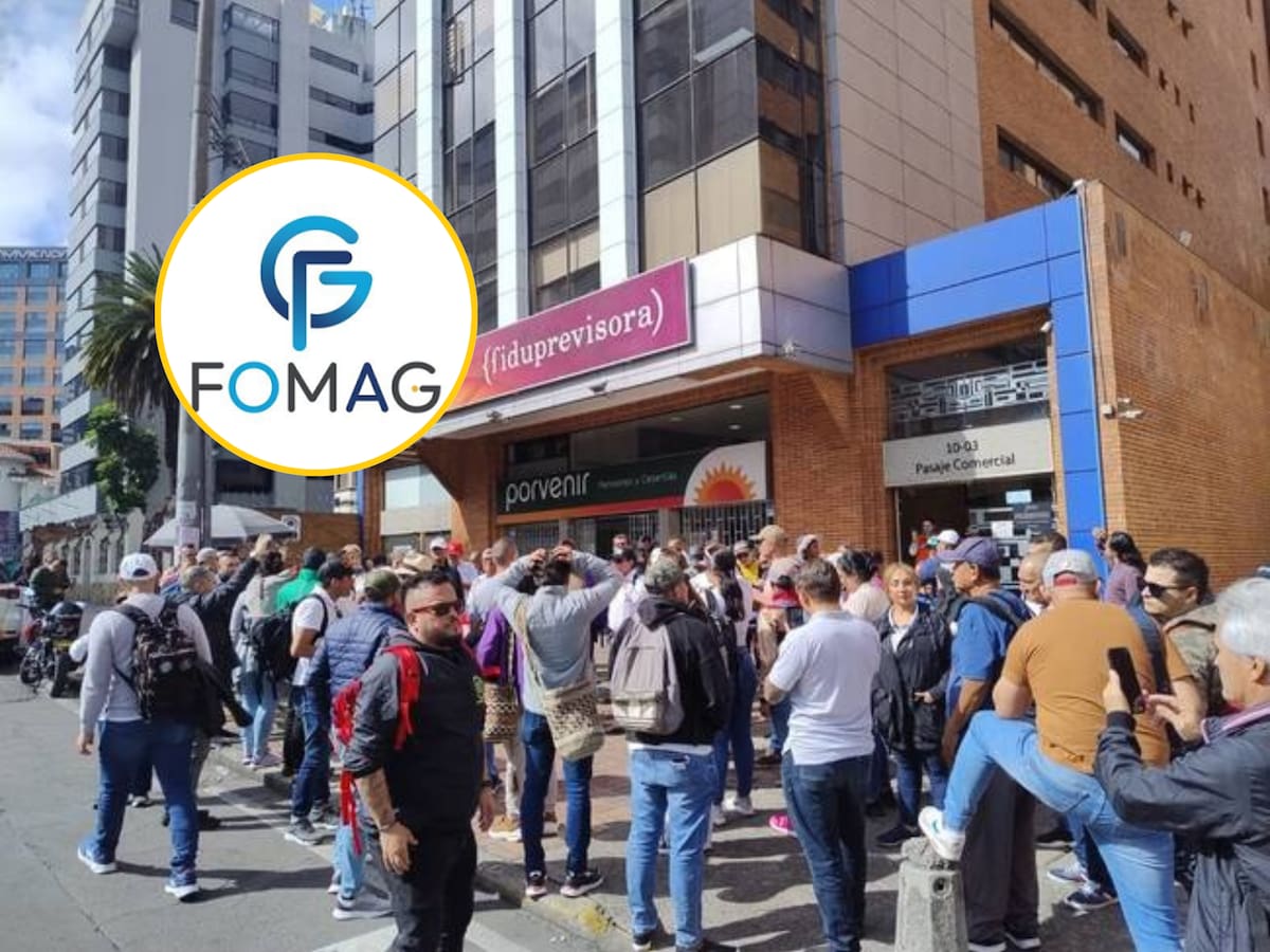 Maestros del eje cafetero y FOMAG logran acuerdos en temas de salud