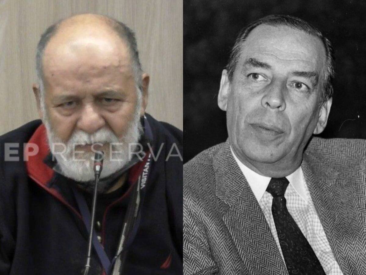 “Las Farc son responsables”: ‘Martín Sombra’ sobre asesinato de Álvaro Gómez Hurtado