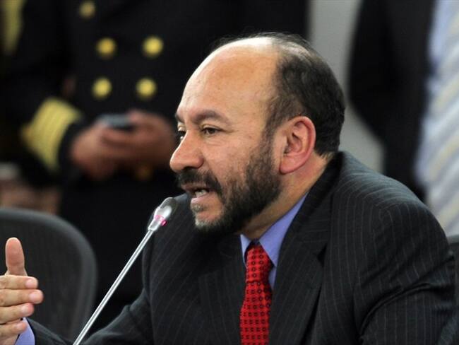 Colombia y Nicaragua deben llegar a un acuerdo sobre los límites: Alfredo Rangel