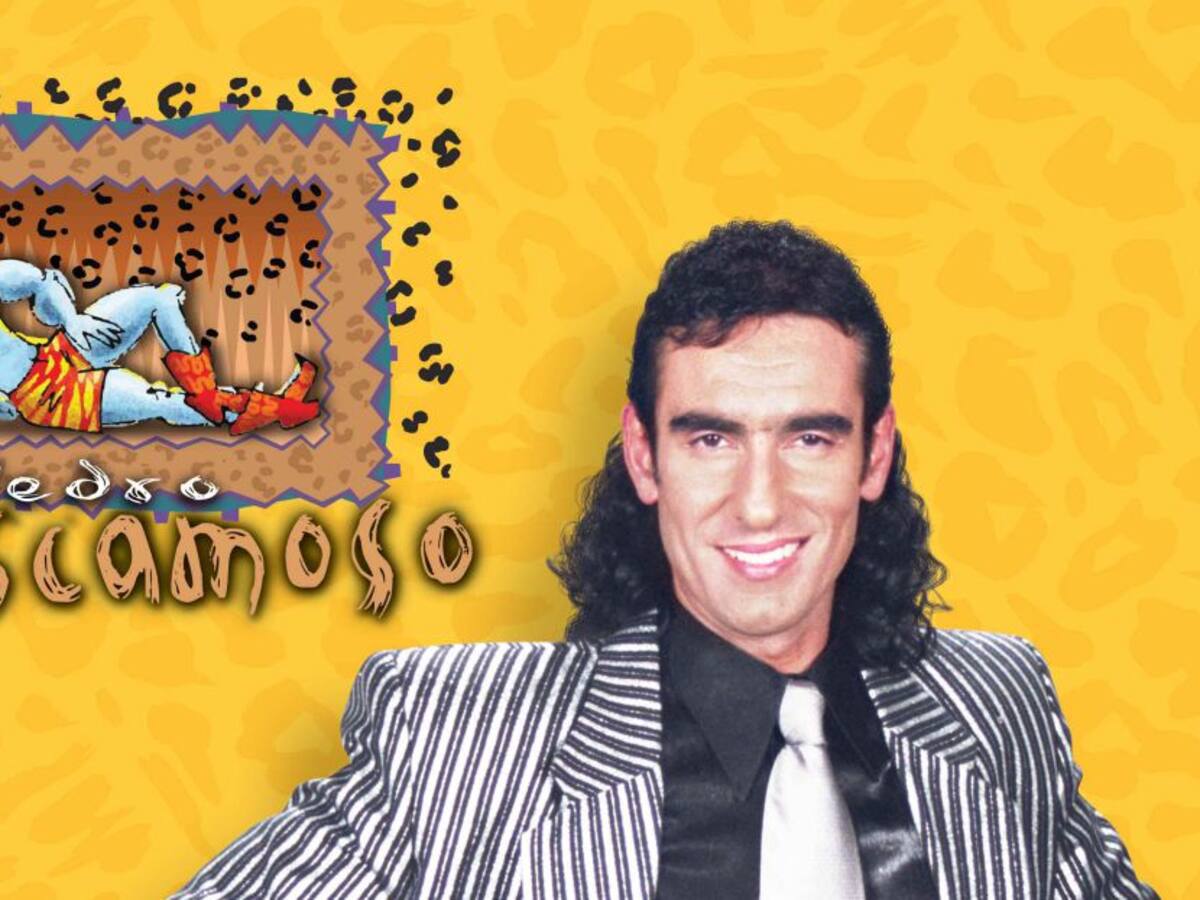 “Adoro a Pedro El Escamoso, me encanta interpretarlo”: Miguel Varoni