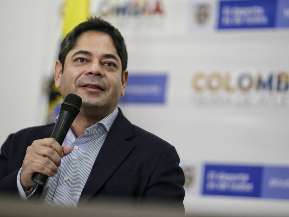 Es aberrante lo que se presentó en Santander: MinDeporte frente a casos de acoso sexual a atletas