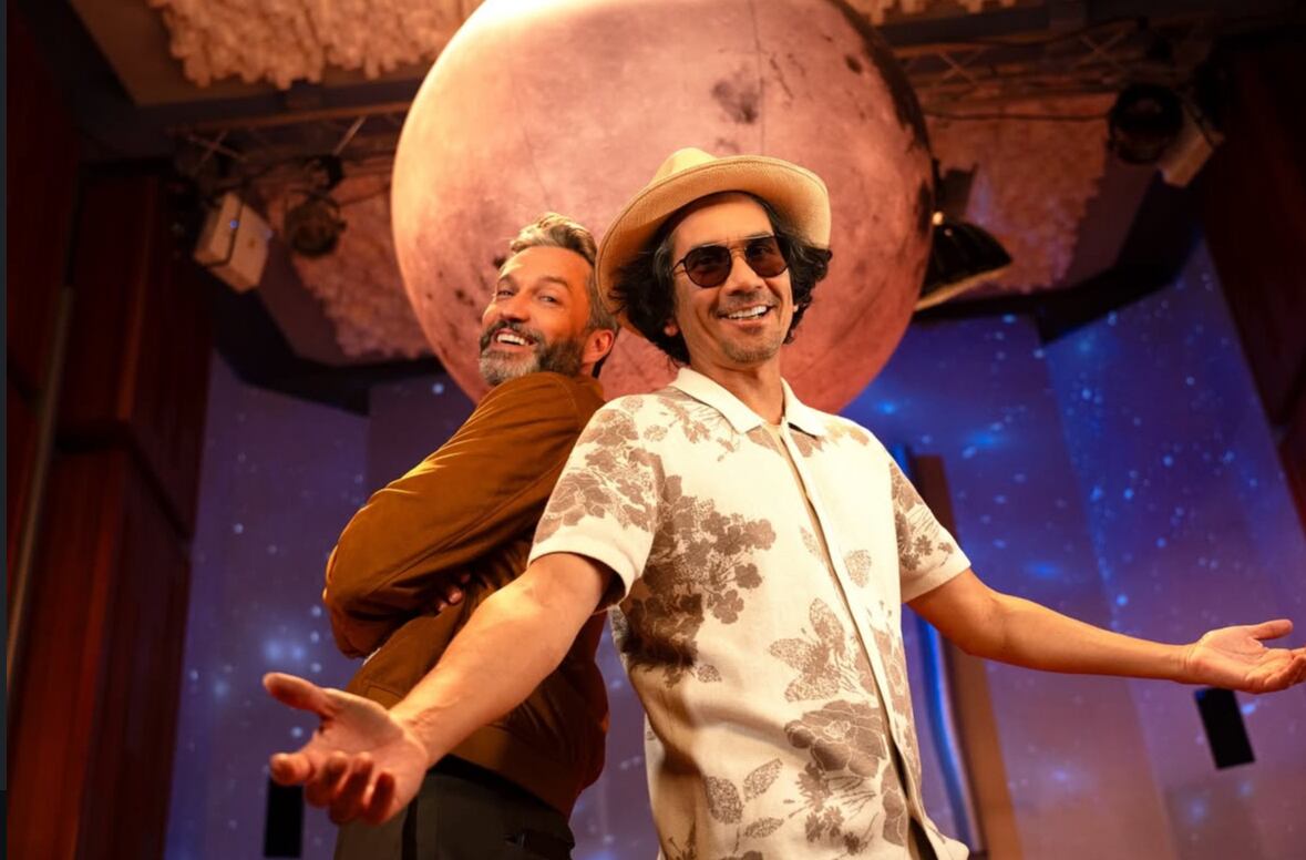 Bacilos. Foto: suministrada.