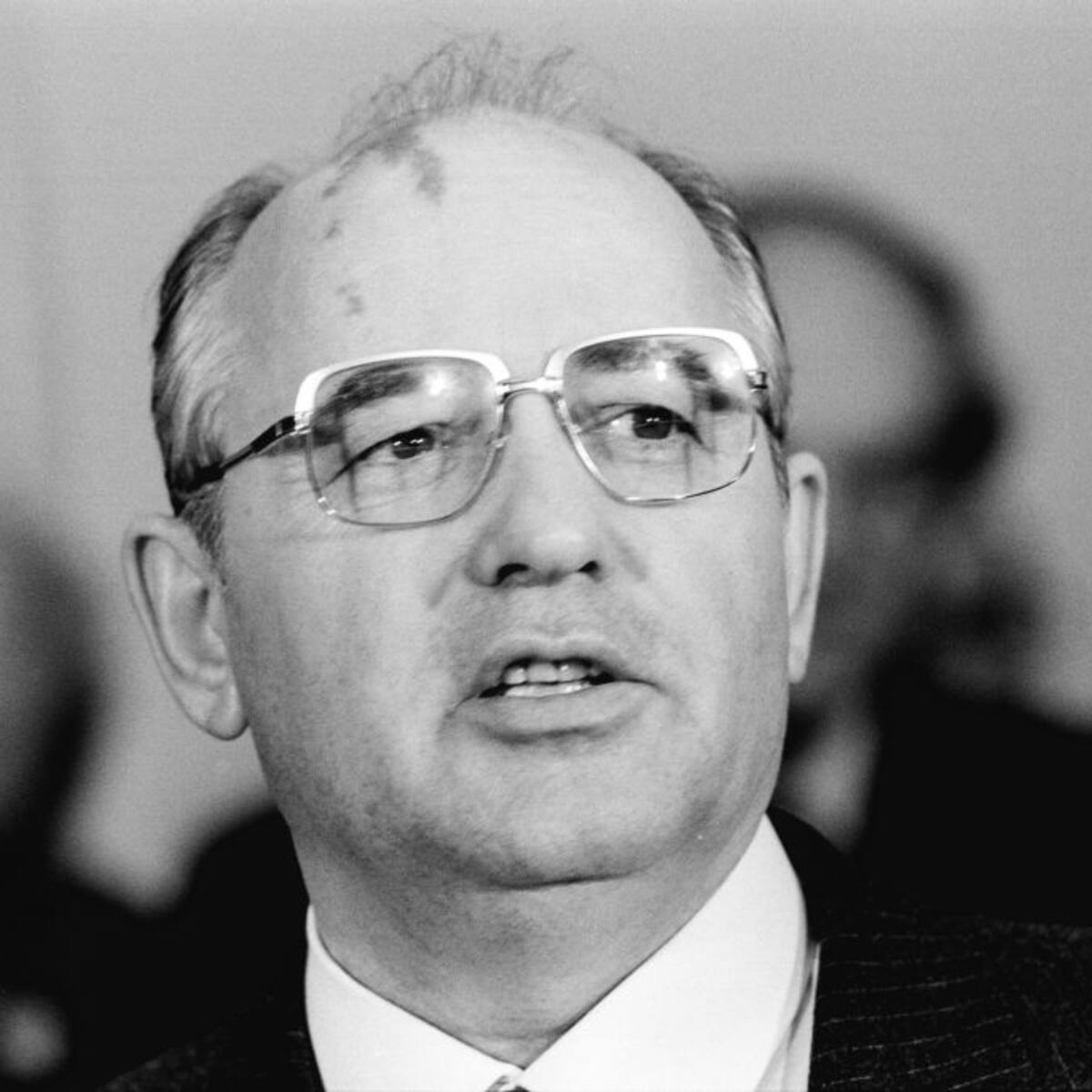 El mundo reacciona a la muerte de Mijaíl Gorbachov