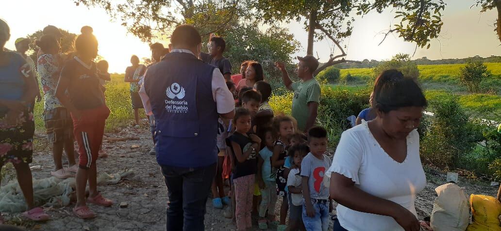 Disidencias de las FARC declaran la guerra "sin cuartel" al ELN en Colombia. Foto: Colprensa