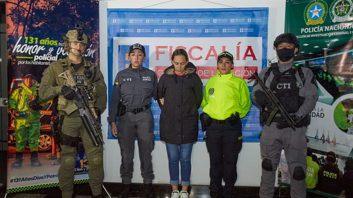 Tribunal confirma condena contra Margareth Chacón por el homicidio de Marcelo Pecci