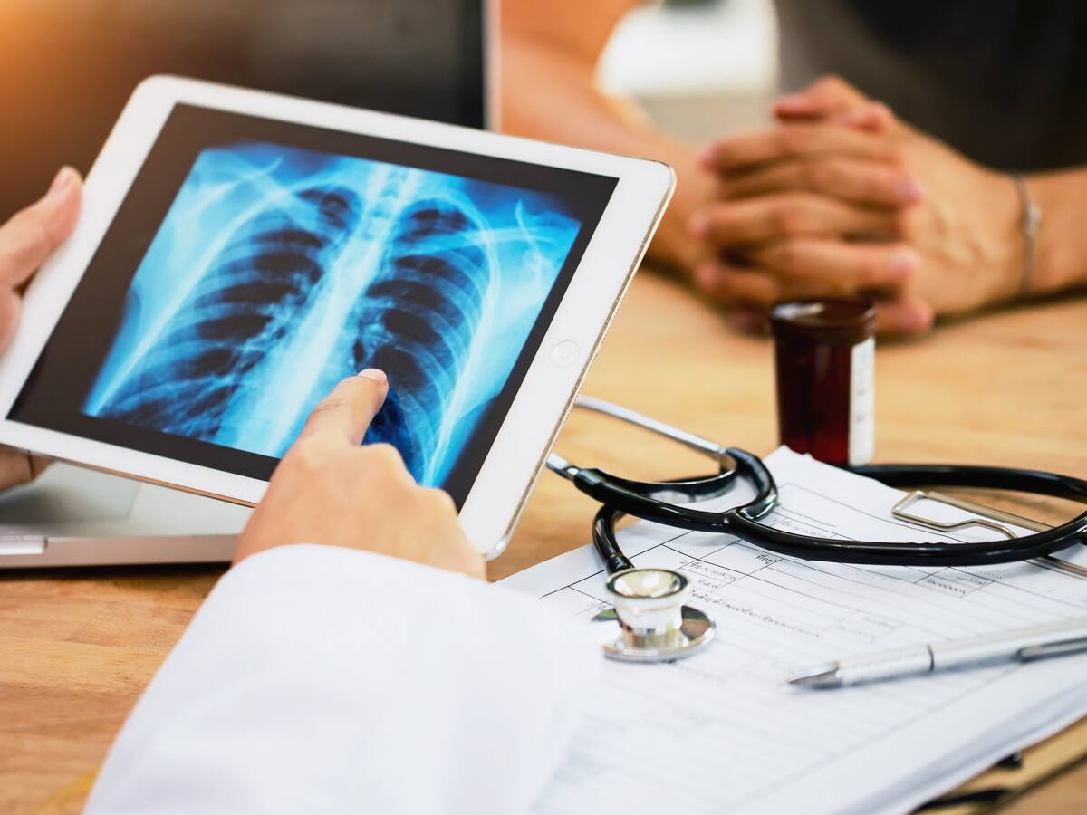 Diagnóstico temprano y síntomas, las claves de la lucha contra el cáncer