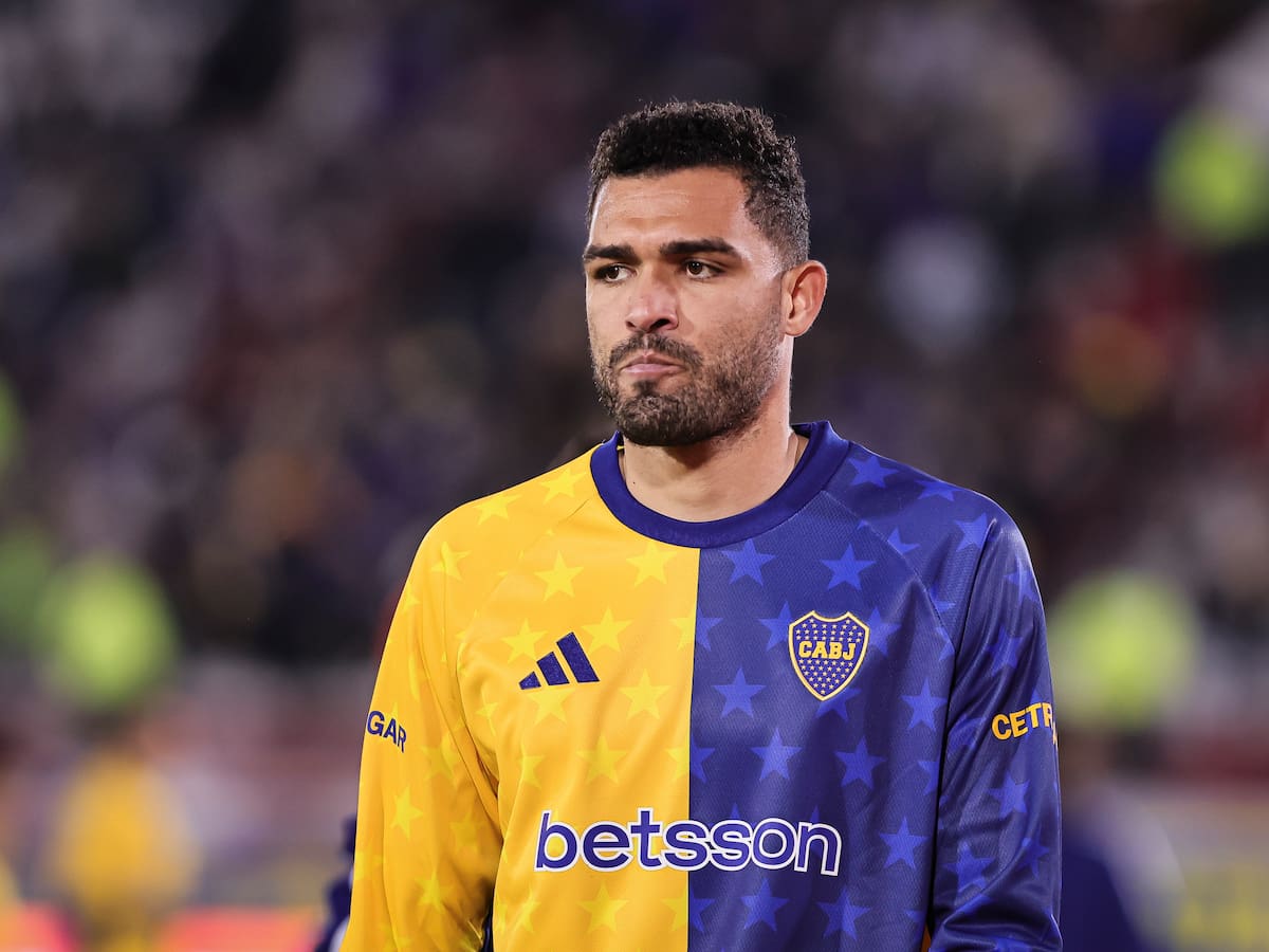 Video| Álvaro Montero, criticado tras el empate de Boca contra Vélez: Responsable del gol del empate