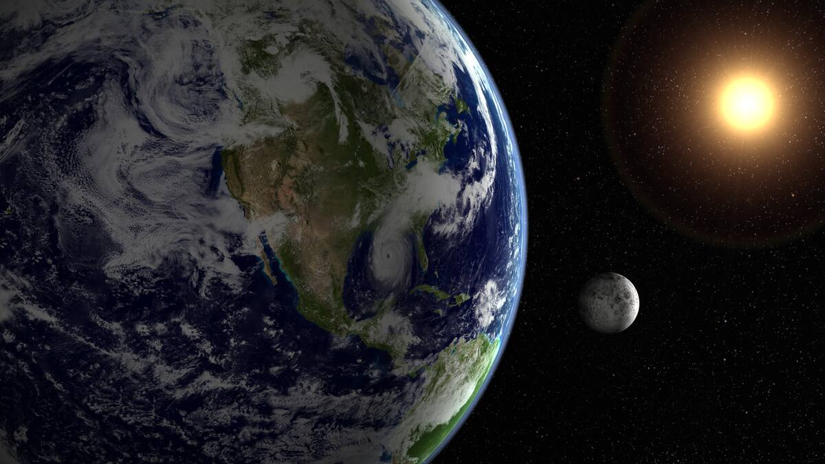 ¿Cuándo La Tierra se aleja del Sol hace más frío? Explicación y nombre del fenómeno