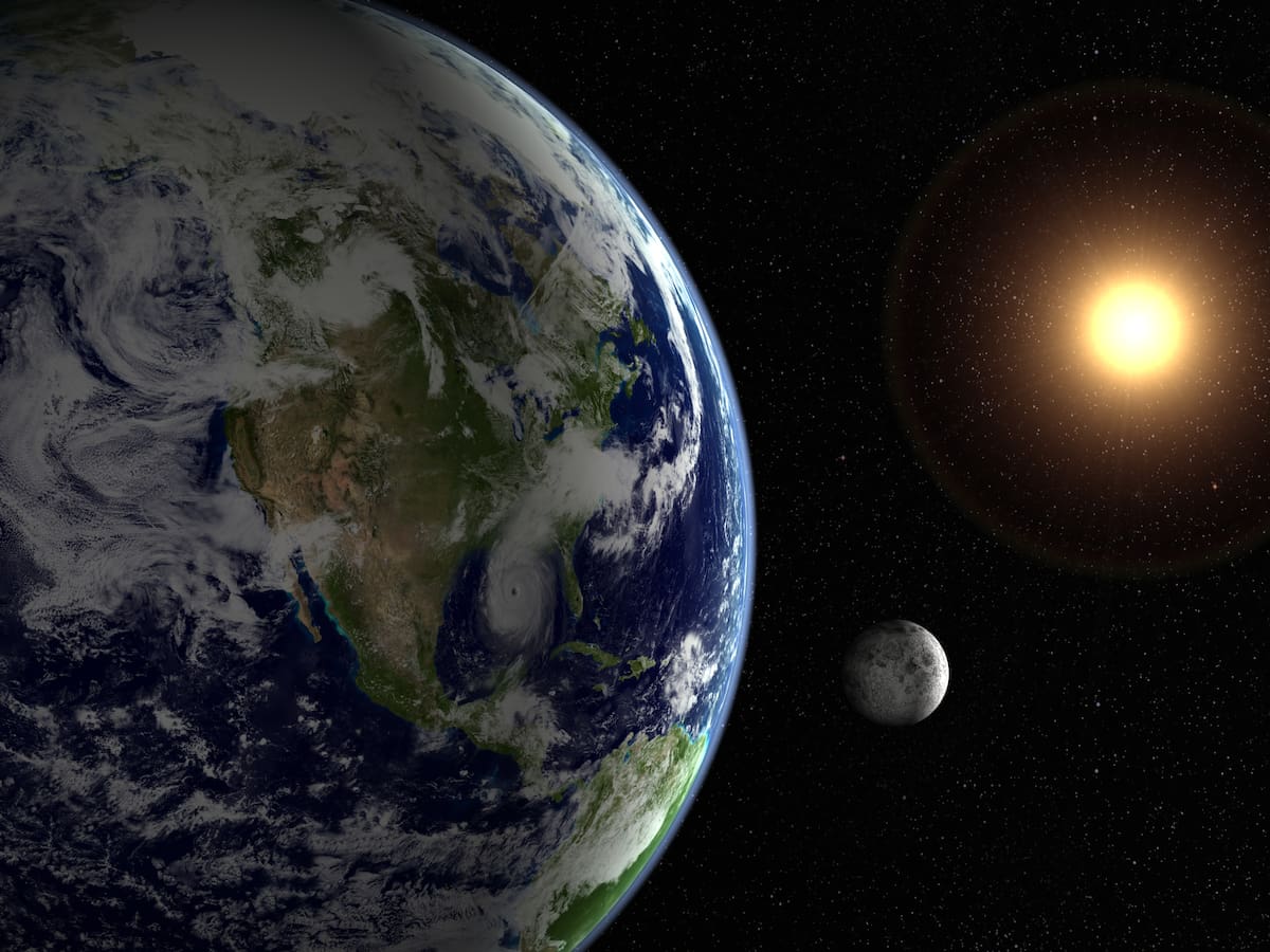 ¿Cuándo La Tierra se aleja del Sol hace más frío? Explicación y nombre del fenómeno