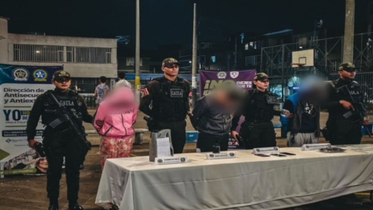 CIDH ordena proteger a periodista amenazado por la banda criminal ‘Los Satanás’