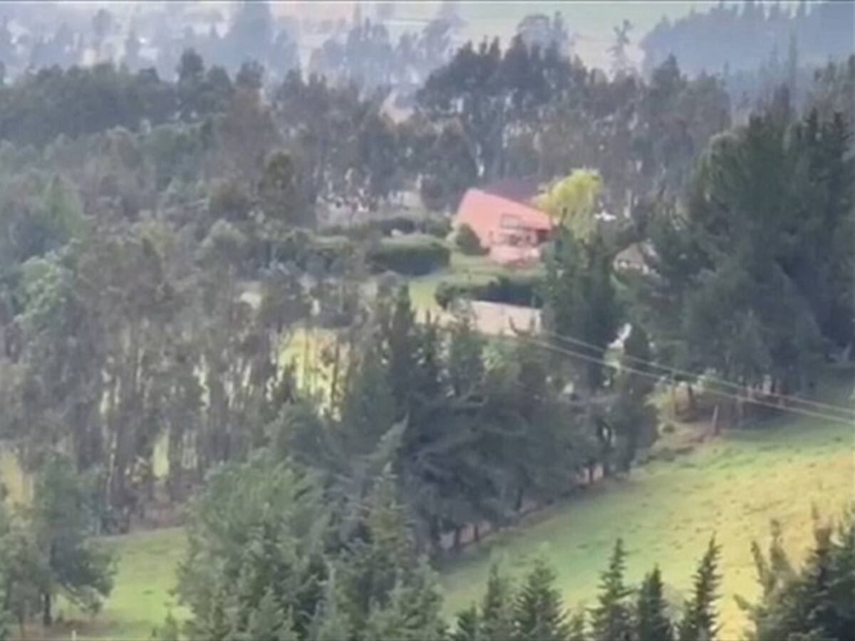 Narcofinca: Condenan a 10 años de prisión a mayordomo Laureano Martínez