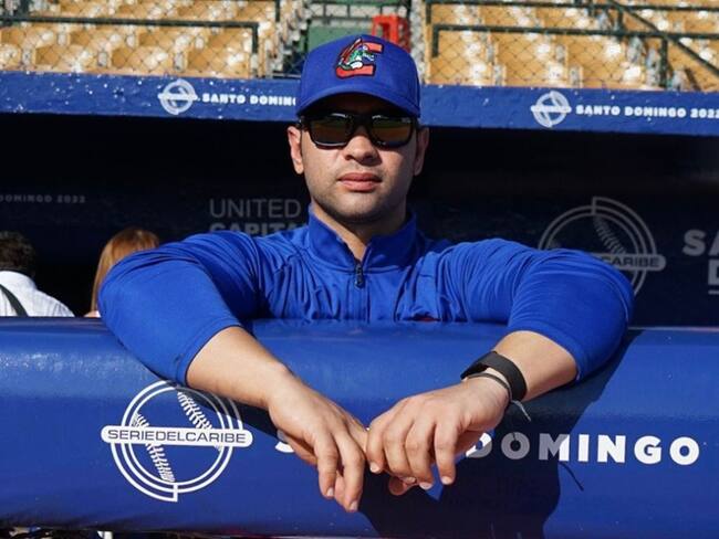 Quiero seguir dándole triunfos a mi país: José Mosquera acerca de su victoria en la Serie del Caribe 2022
