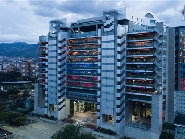 EPM podría evitar pago anticipado al BID en caso de retrasos en Hidroituango . Foto: Colprensa