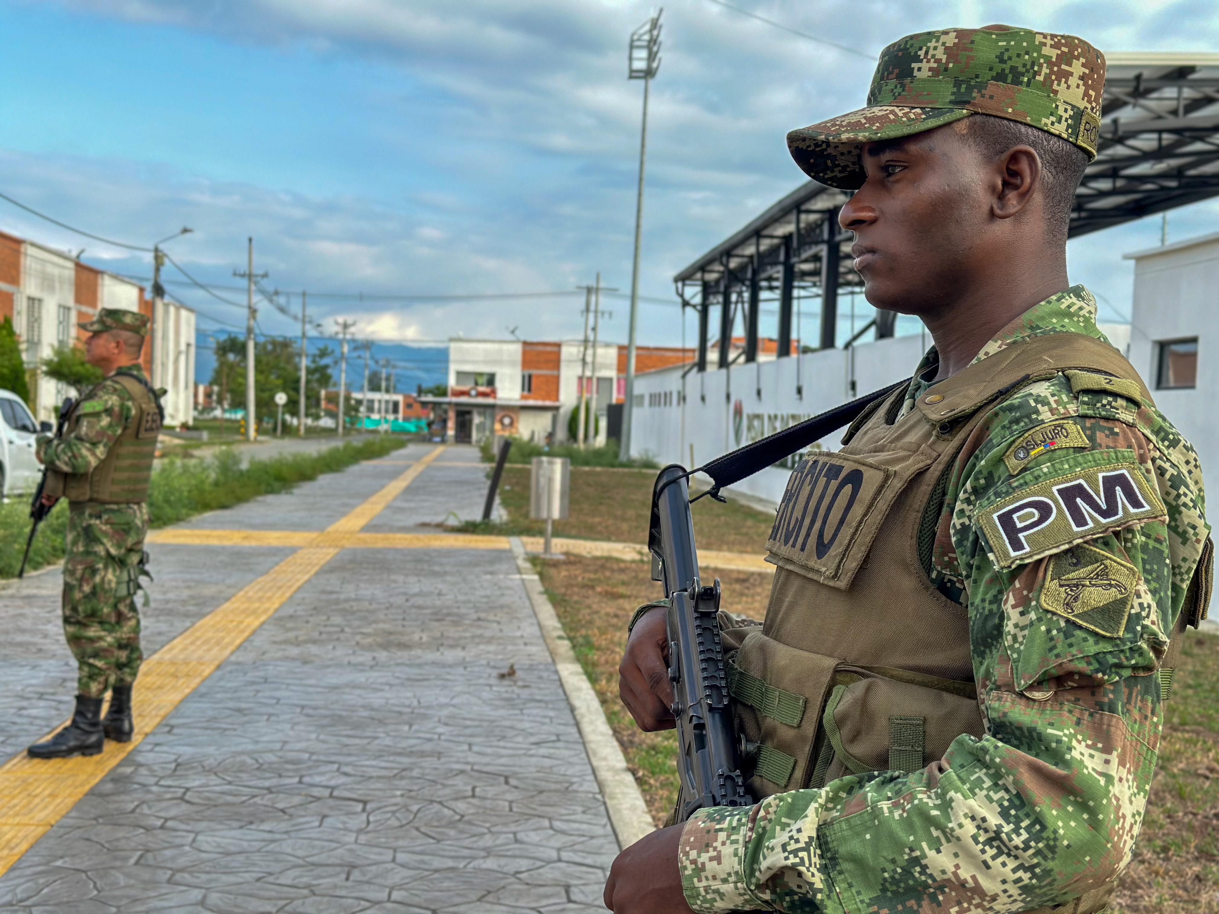 Tuluá. Foto: cortesía. Gobernación del Valle.