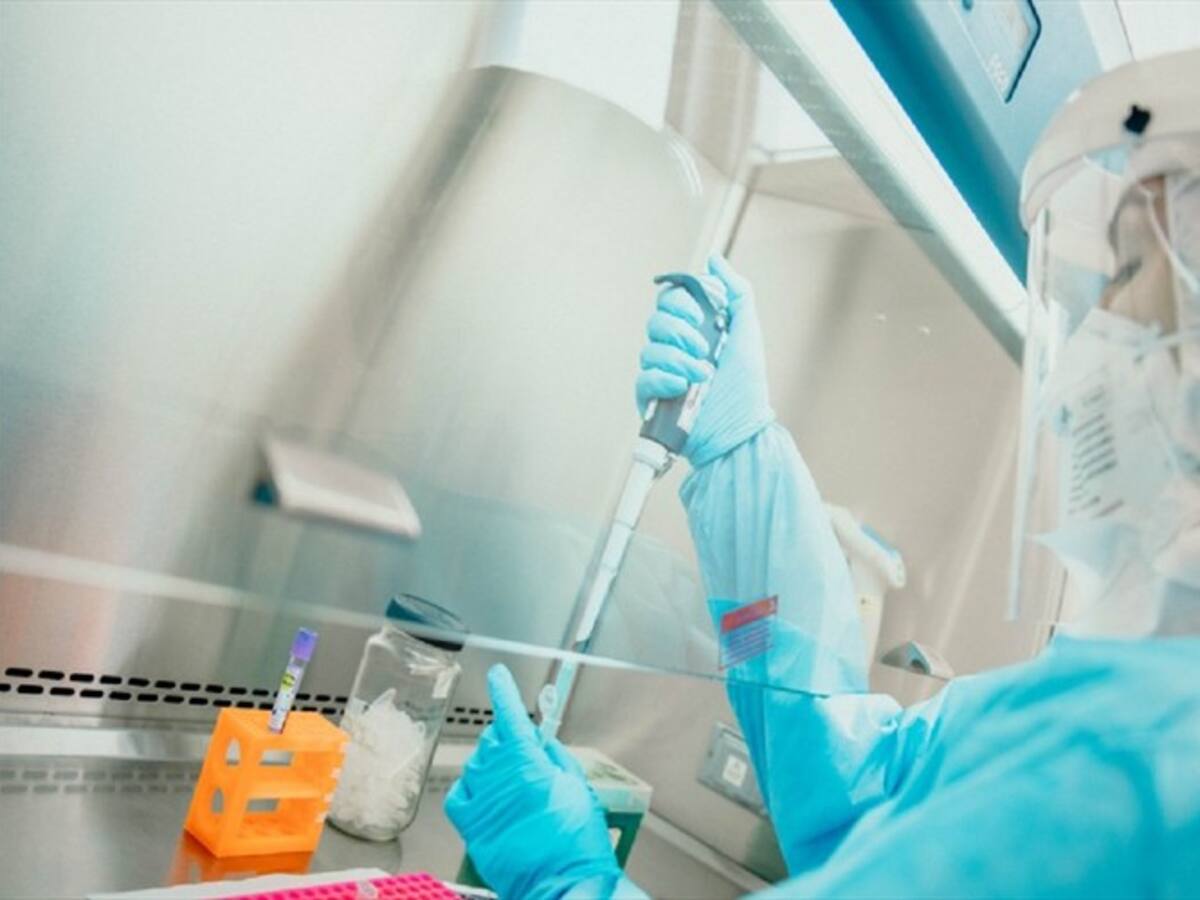 Santander superó los mil casos de contagio de coronavirus