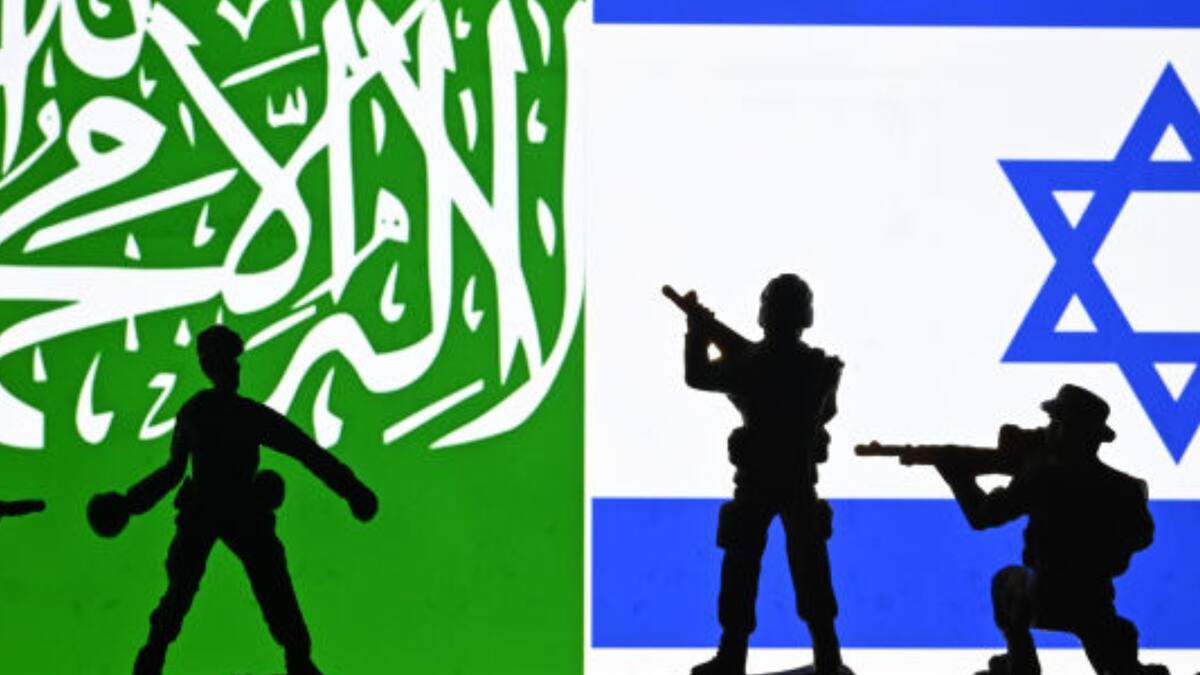 Empezaron negociaciones indirectas entre Israel y Hamás en Sharm el Sheij, Egipto