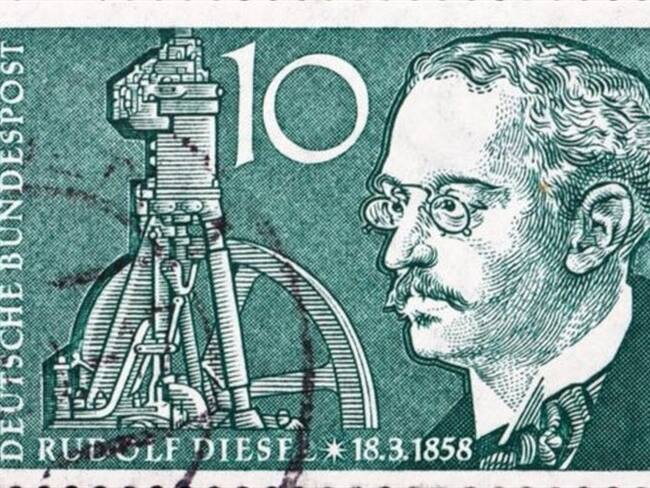 ¿Qué le habrá pasado?. Foto: BBC Mundo