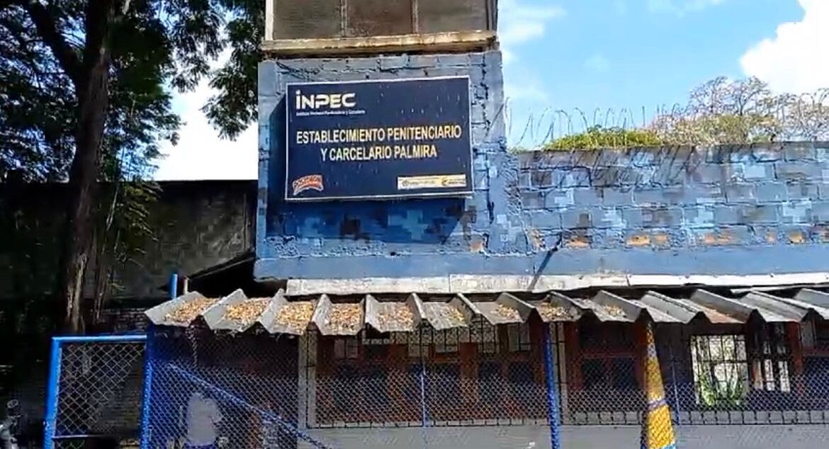 Descartan ingredientes externos en bebida que causó muerte de reclusos en Palmira. Foto: Suministrada.