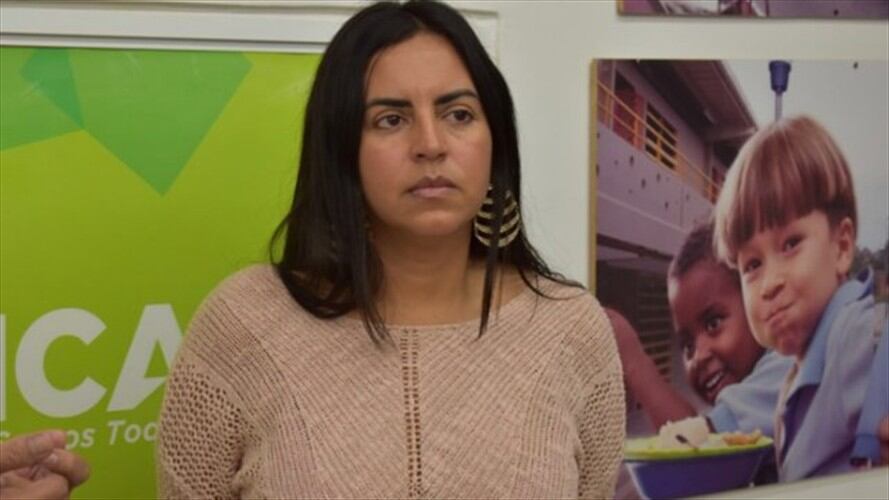 Hauxilibel Useche Gómez. Foto: Archivo particular