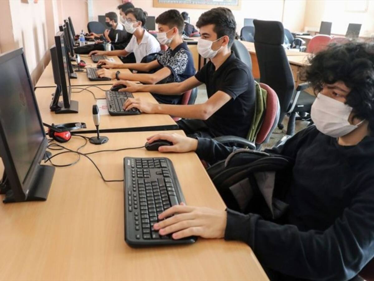 Se logró acuerdo para que 200 jóvenes tengan acceso al mercado laboral