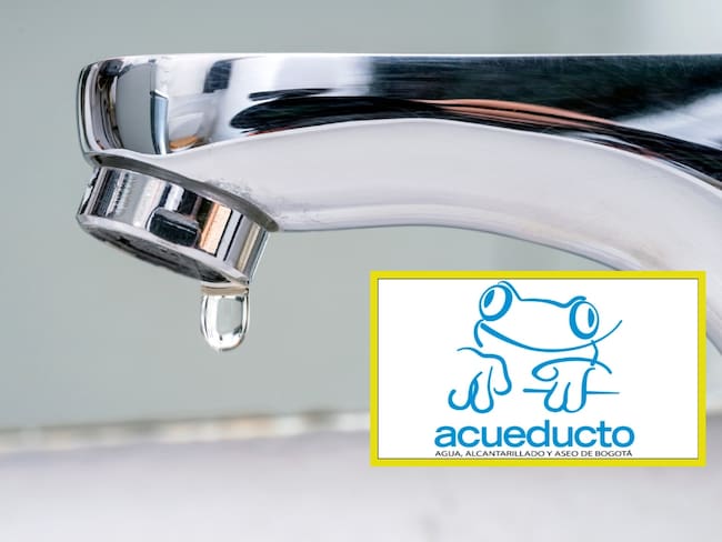 Factura Acueducto // Foto: Getty Images