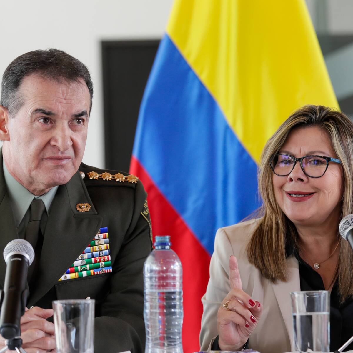 La Fiscalía les imputará nuevos delitos a los jefes del ELN que ordenaron la ofensiva en Catatumbo