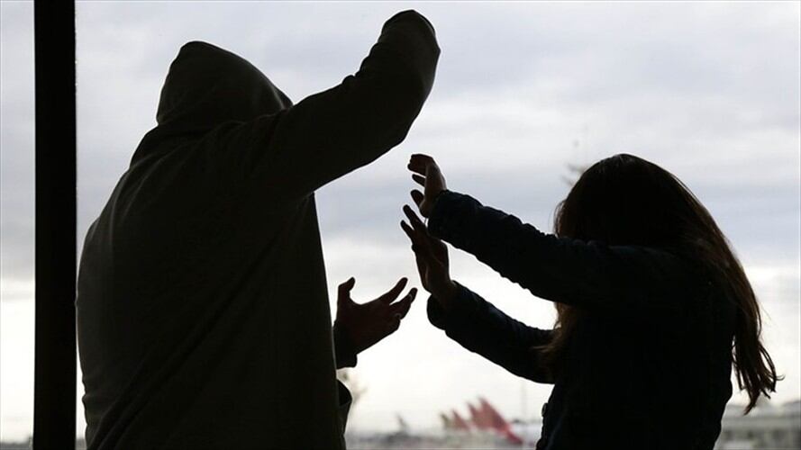 Los hechos violentos contras las mujeres van en aumento. Foto: Colprensa