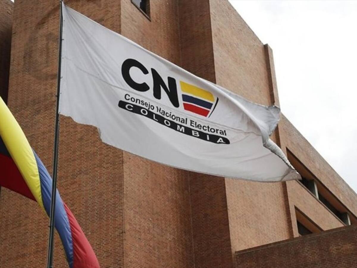 Vence plazo para registrar comités inscriptores de candidatos al Congreso