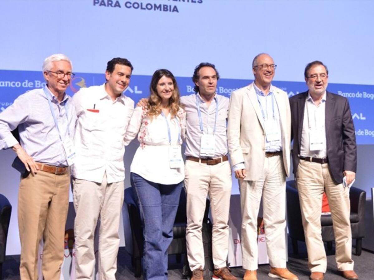 Estas son las propuestas económicas de los presidenciables