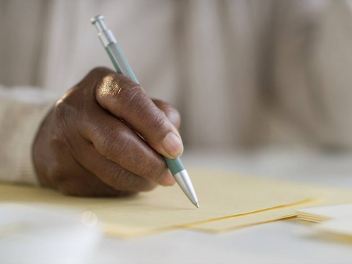 Racismo en el trabajo: Hombre denuncia que no consigue empleo por el color de su piel