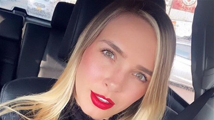 Elizabeth Loaiza. Foto: