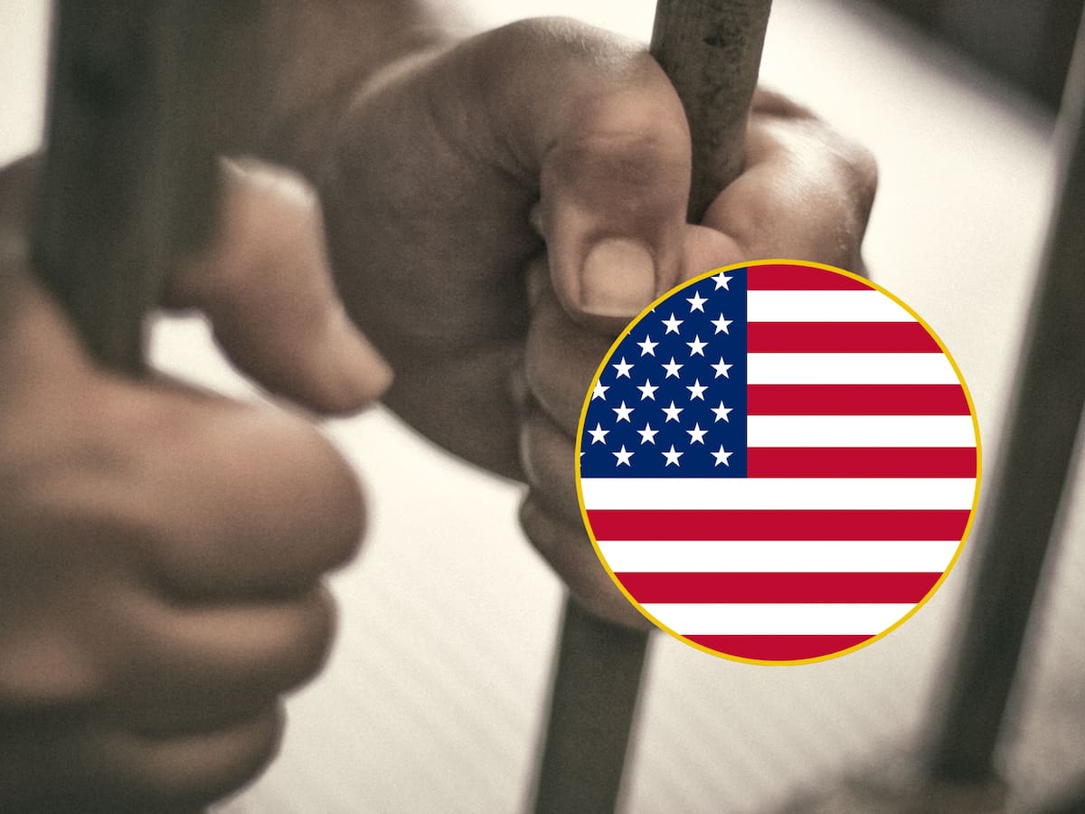 Detenido en República Dominicana uno de los diez fugitivos más buscados por EE.UU.