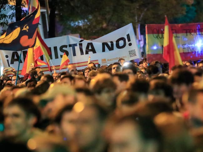 Ley de amnistía en España: ¿está en riesgo el poder judicial del país ibérico?