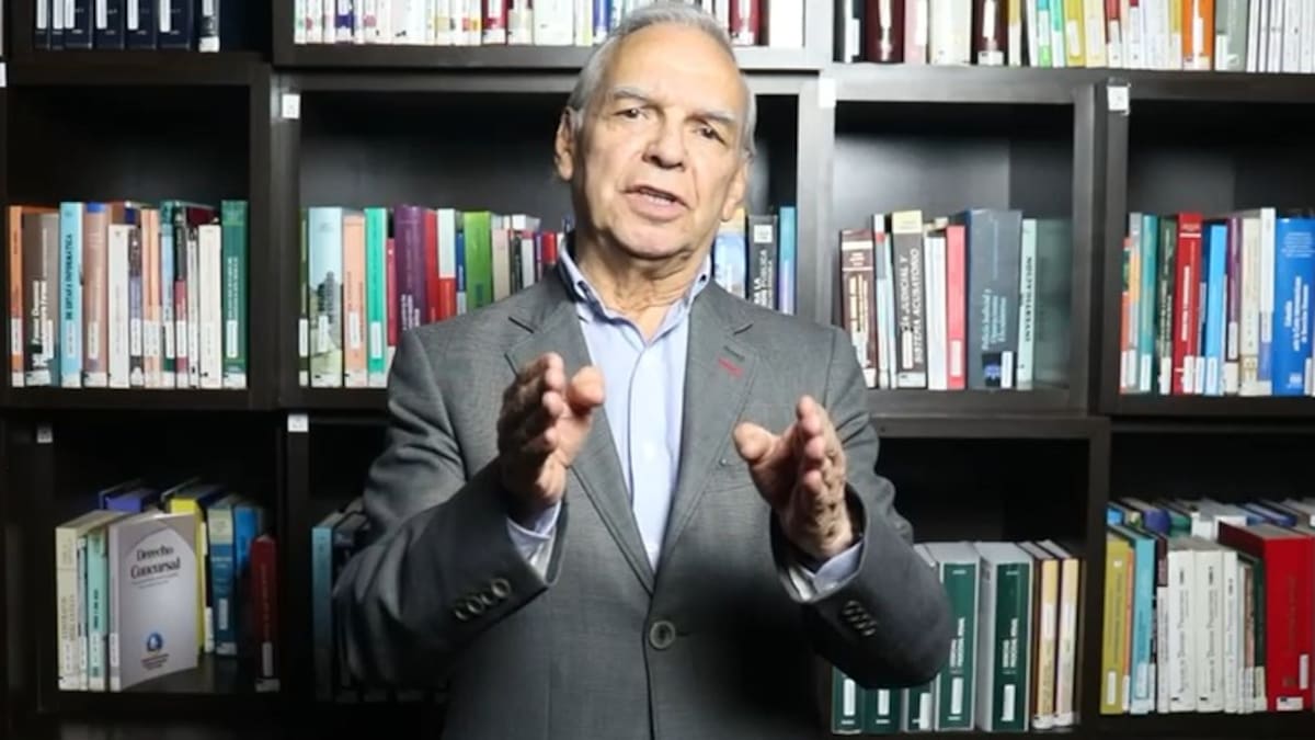 Petro siempre estuvo enterado de mis acciones: MinHacienda Bonilla tras renuncia por UNGRD