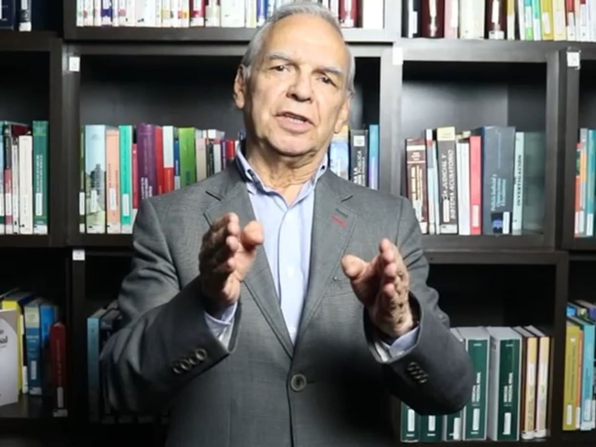 Petro siempre estuvo enterado de mis acciones: MinHacienda Bonilla tras renuncia por UNGRD