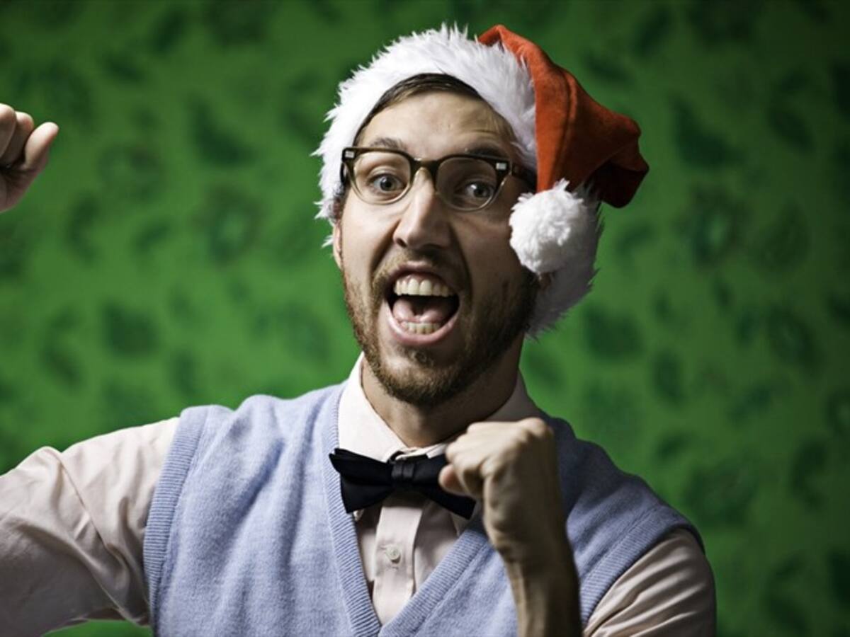 La divertida versión de “Mi burrito sabanero” en Repeat After Ibarra