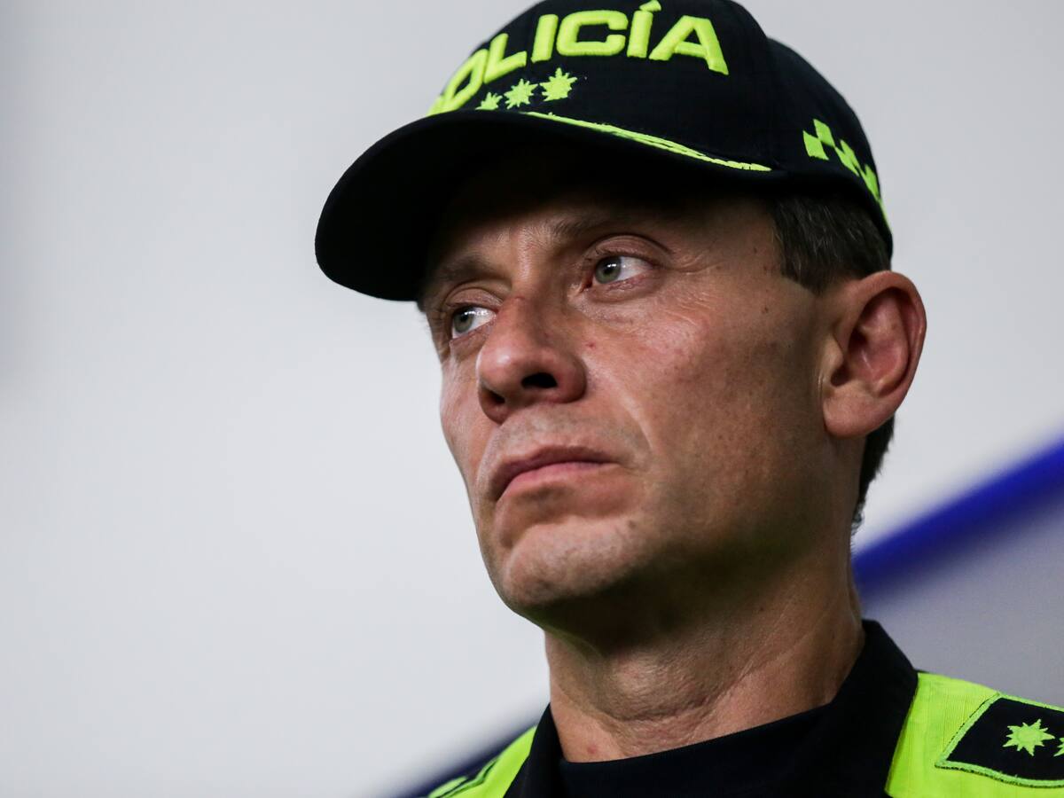 Con explosivos que robaron en Antioquia se podrían construir 12.000 bombas: Policía