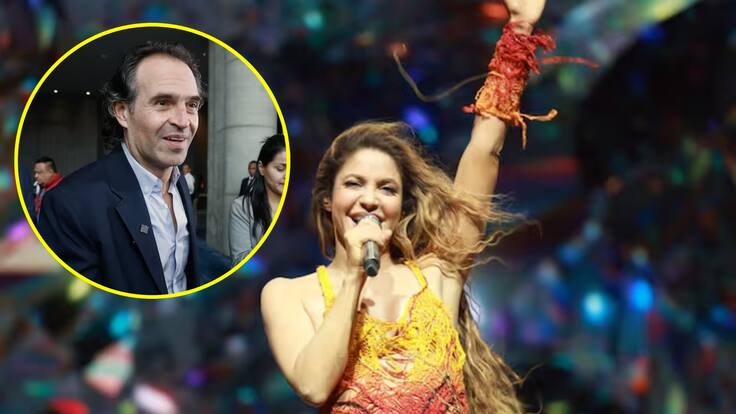Alcaldía de Medellín asegura que garantizó todas las condiciones para el concierto de Shakira