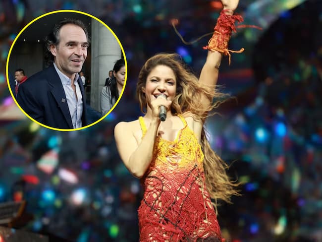 Alcaldía de Medellín asegura que garantizó todas las condiciones para el concierto de Shakira