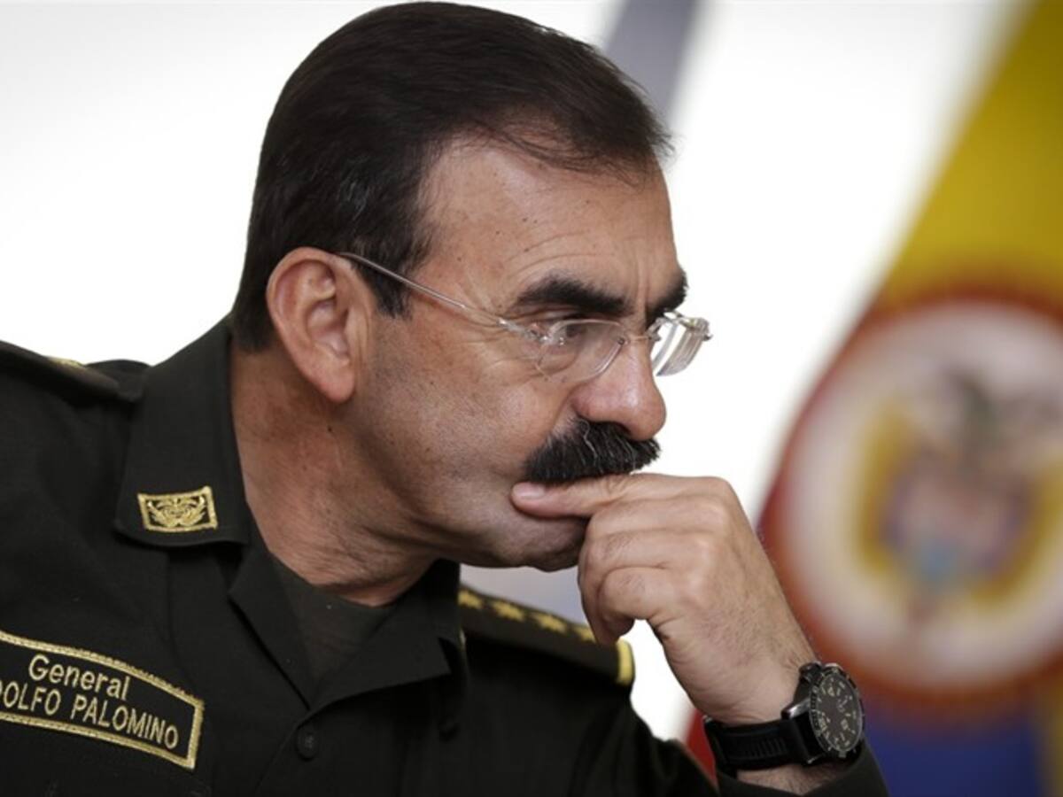 Absuelven a Palomino de señalamientos de presión a testigos en caso "Comunidad del anillo"