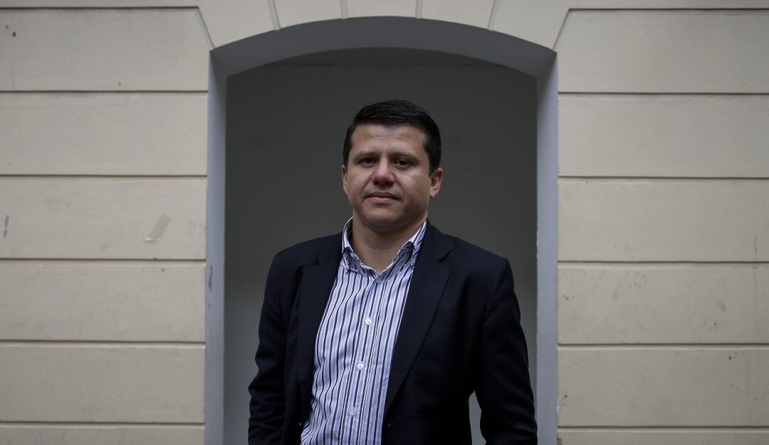 Bernardo 'Ñoño' Elías. Foto: Colprensa