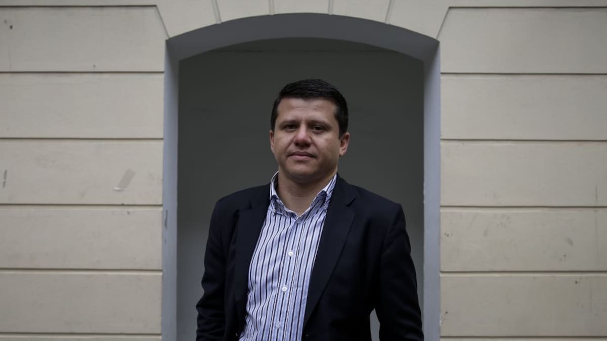 Bernardo ‘Ñoño’ Elías quedaría en libertad