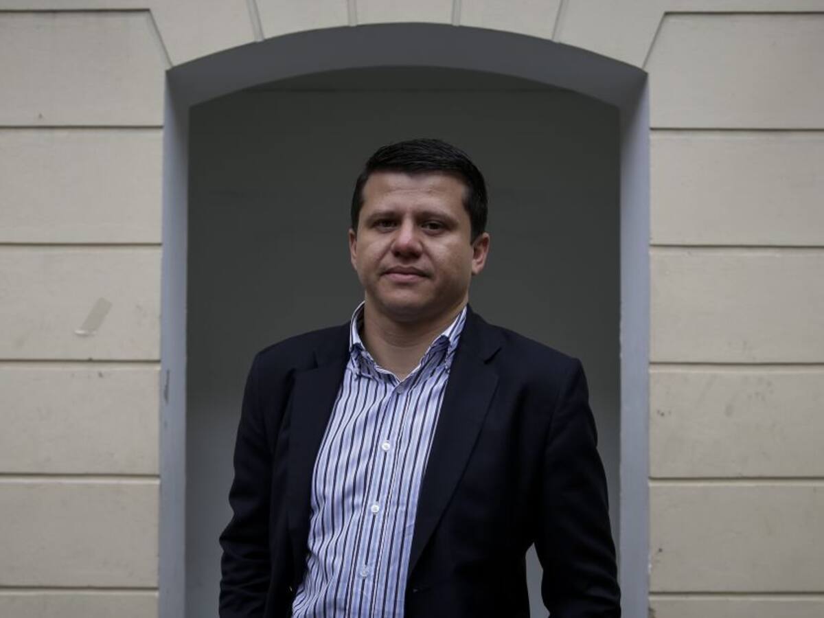 Ordenan a libertad condicional del ‘Ñoño’ Elías