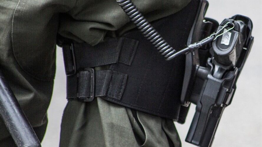 El concejal de Bogotá, Diego Cancino, denunció los hechos registrados en Bogotá / imagen de referencia. Foto: Getty Images