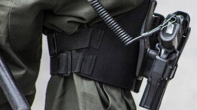 El concejal de Bogotá, Diego Cancino, denunció los hechos registrados en Bogotá / imagen de referencia. Foto: Getty Images